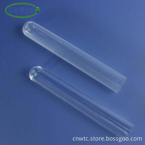 Customized Test Tubes: Your Solution for Unique Plastic Labware